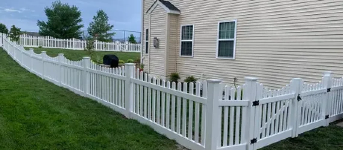 TF Fence Gate Repair