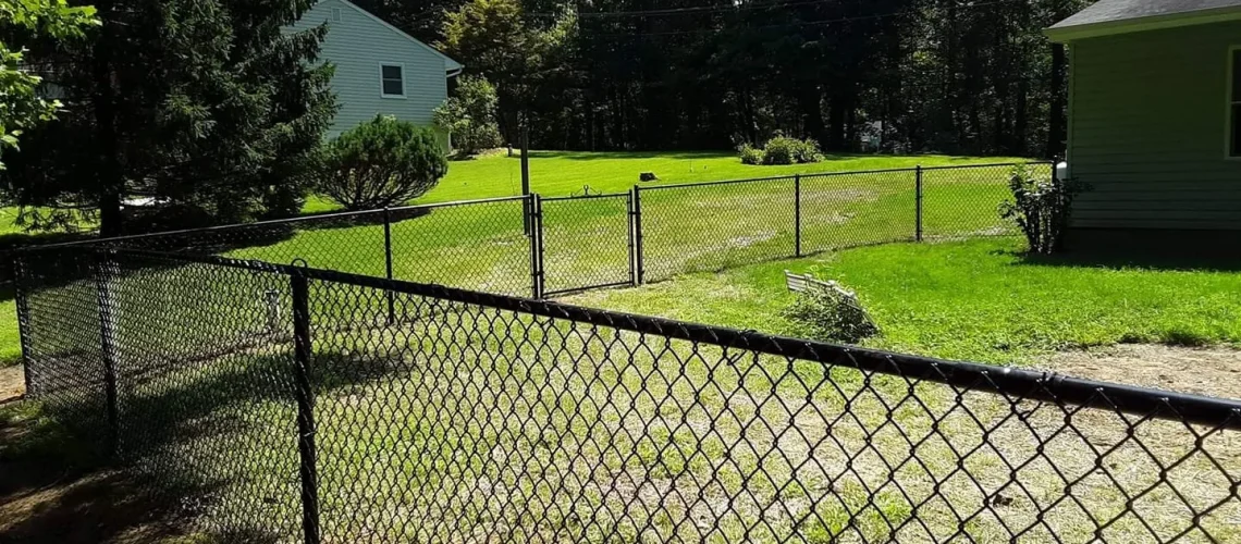 Washington Fence